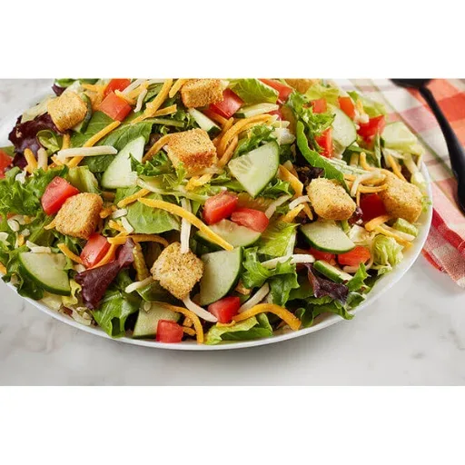 McAlister’s Deli Salads 5 McAlistersmenu.com 4 4