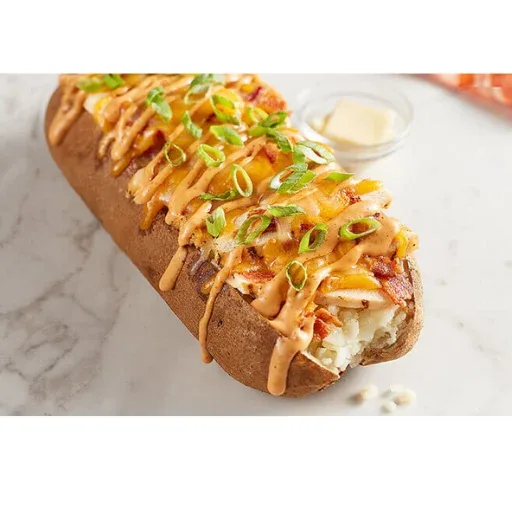 McAlistersmenu.com 4 5