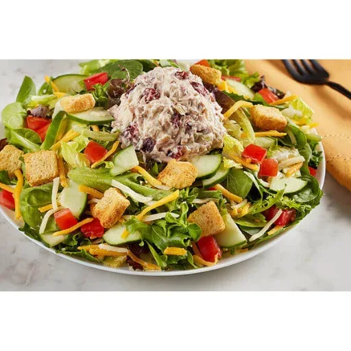 McAlister’s Deli Salads 6 McAlistersmenu.com 5 5