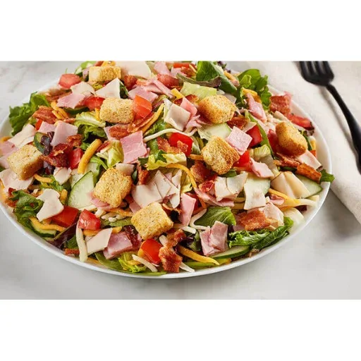 McAlister’s Deli Salads 7 McAlistersmenu.com 6 4